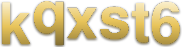 kqxst6 logo