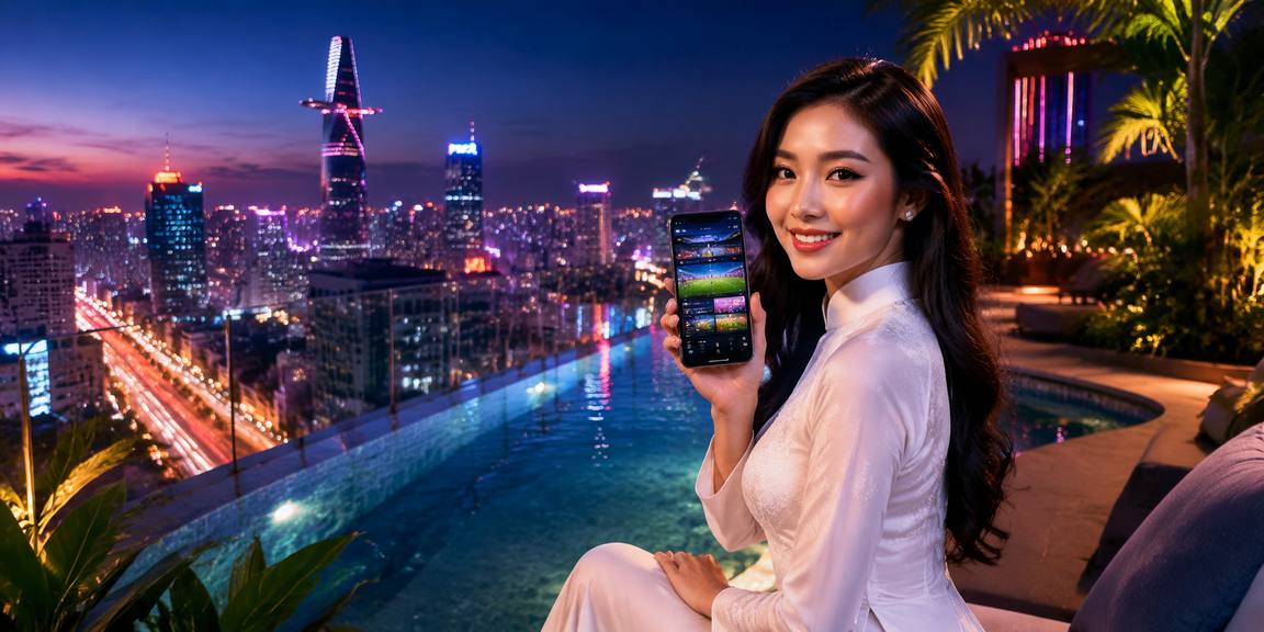 kqxst6 Những gì bạn có ngay khi mở kqxst6